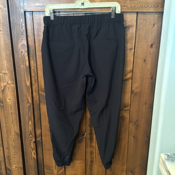 Albion Jetsetters Joggers, Size Small Petite - Picture 6 of 11